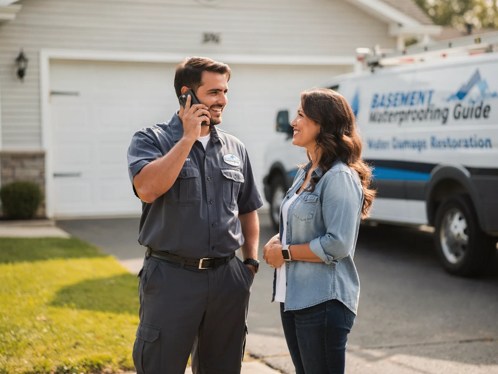 Basement Waterproofing Near Me Trujillo Alto, PR FAQs